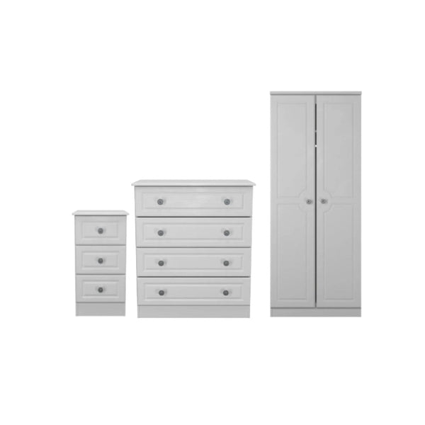 Ready Assembled Bedroom Sets