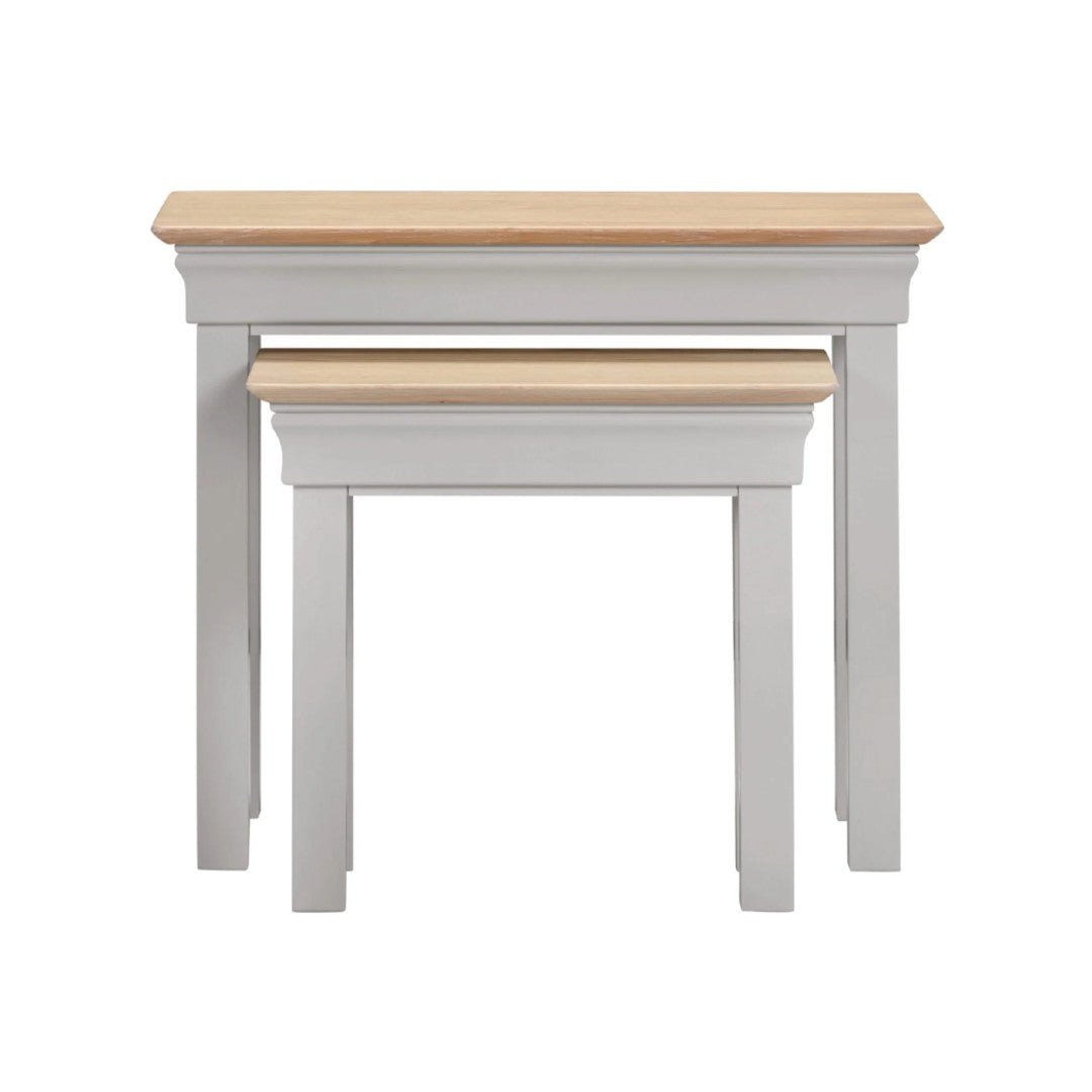 Ready Assembled Lamp & Side Tables - Own Furniture