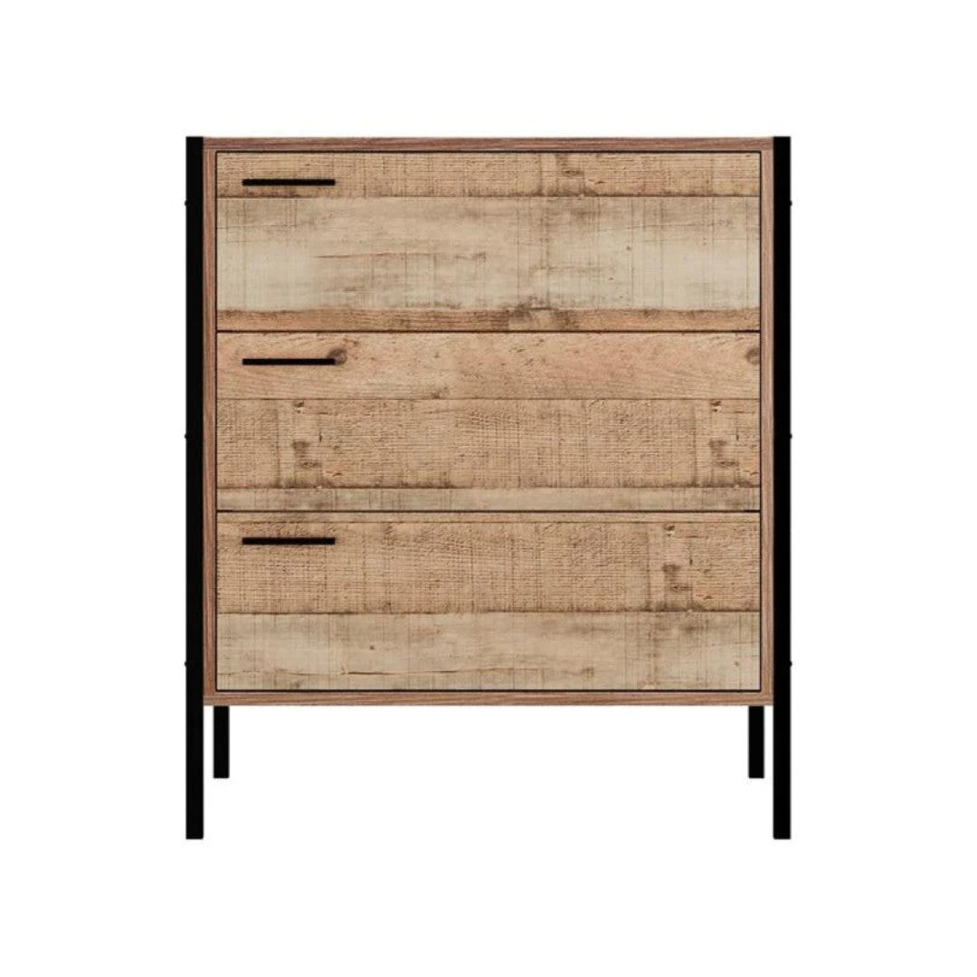 Rustic Drawer Chests – Own Furniture