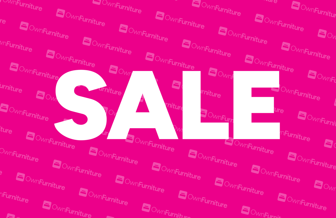 Sale - Own Furniture