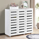Shoe Cabinets