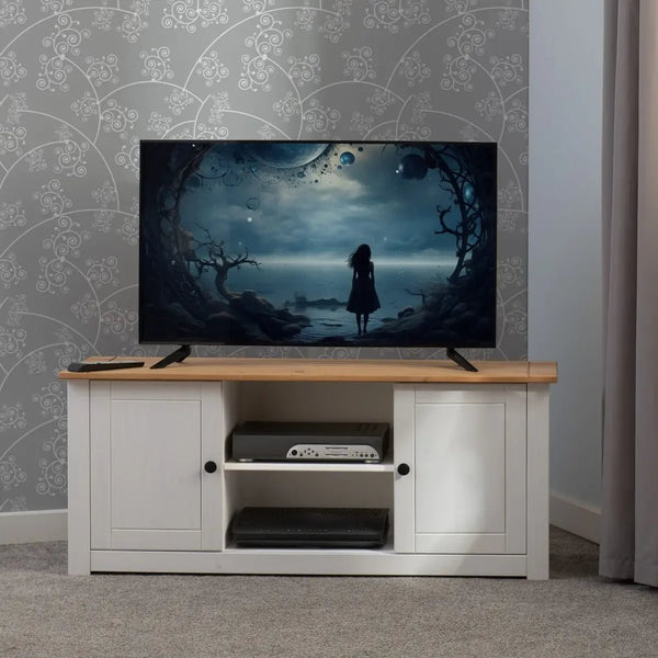 Simple TV Stands