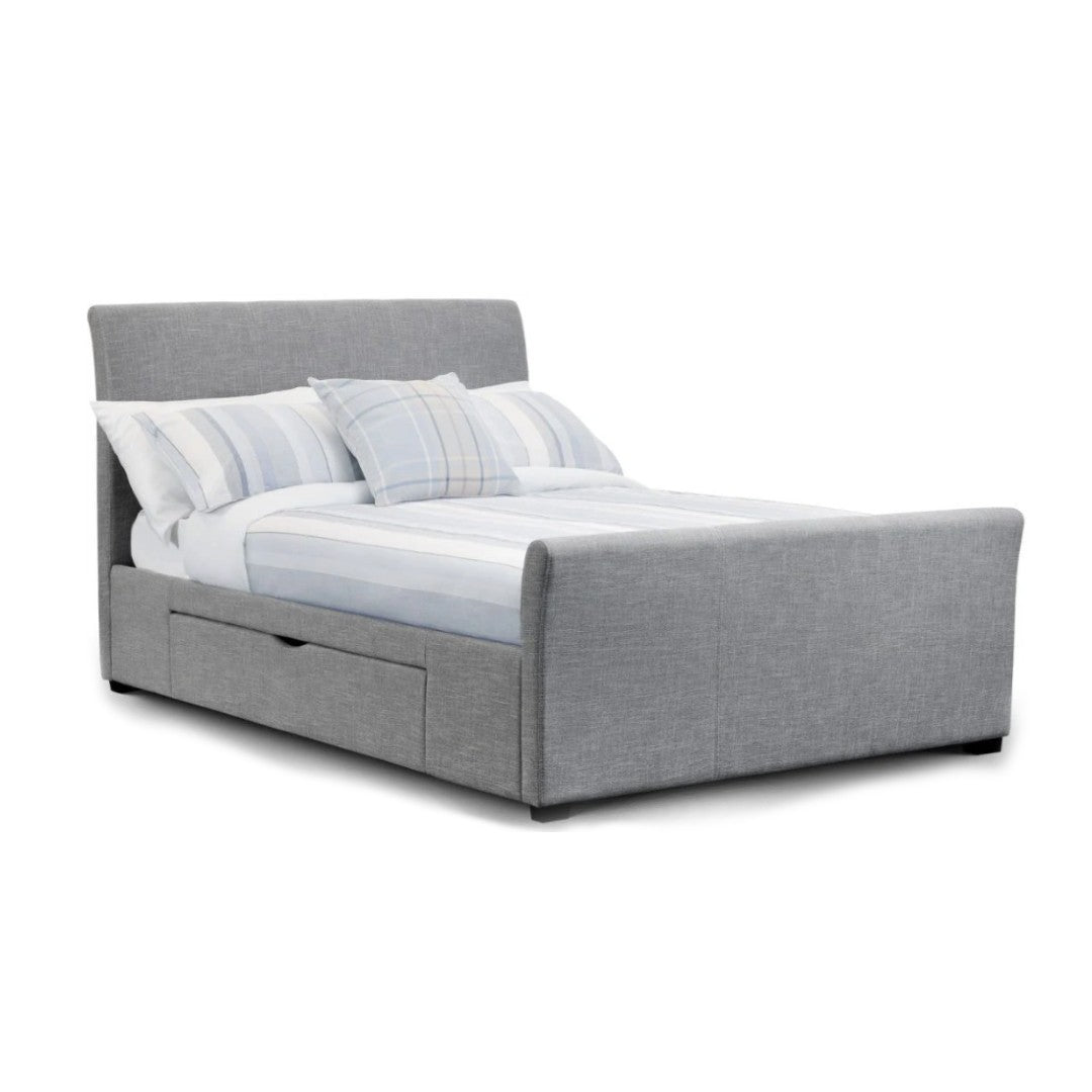 Storage Bed Frames - Own Furniture