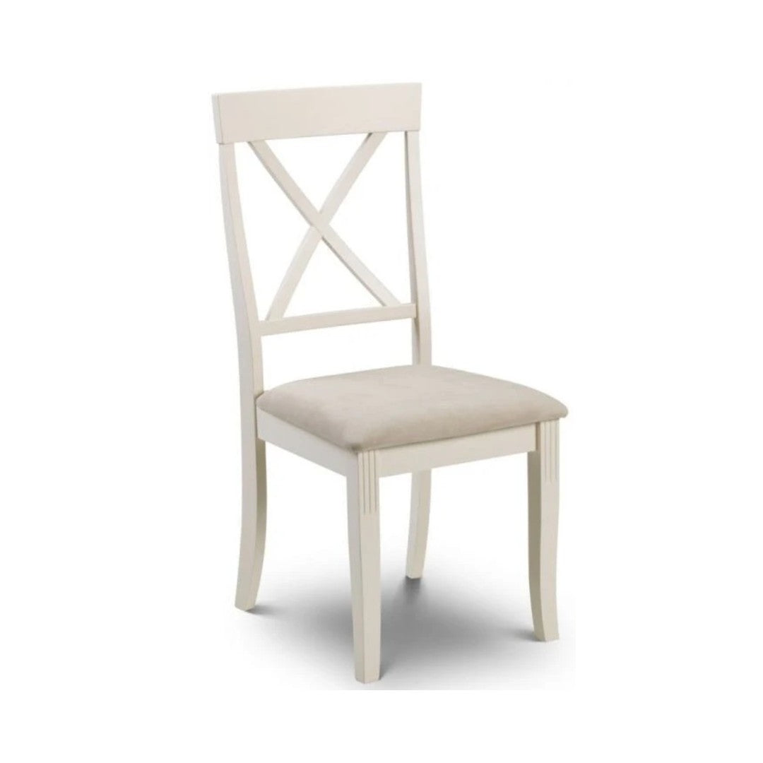 Upholstered Dining Chairs - Own Furniture
