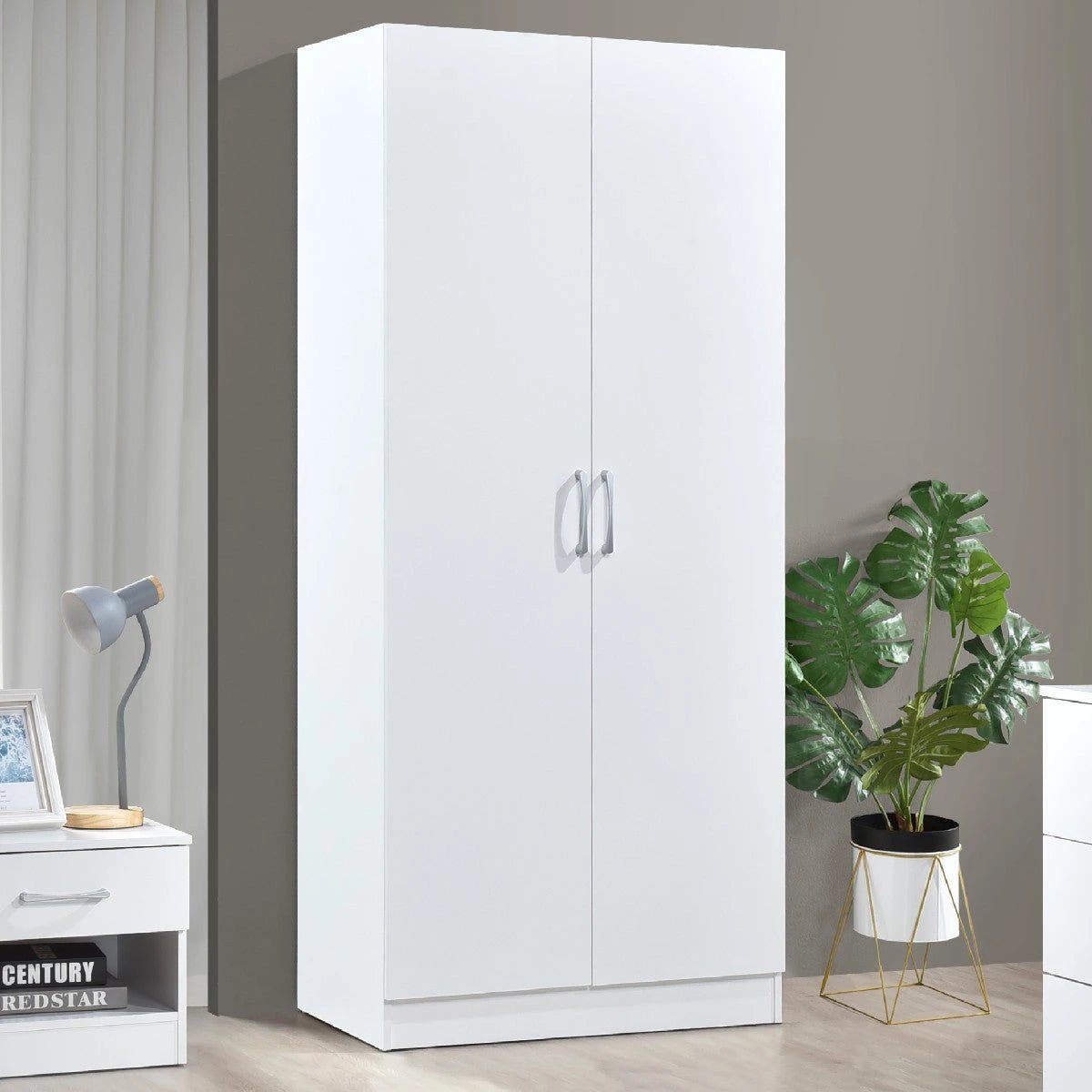 Wardrobes - Own Furniture