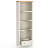 Atlas Large 4 Tier 1 Drawer Bookcase