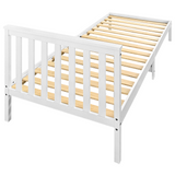 Ellie Wooden Bed Frame