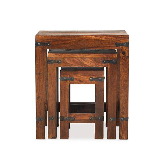 Denali Nest of 3 Tables