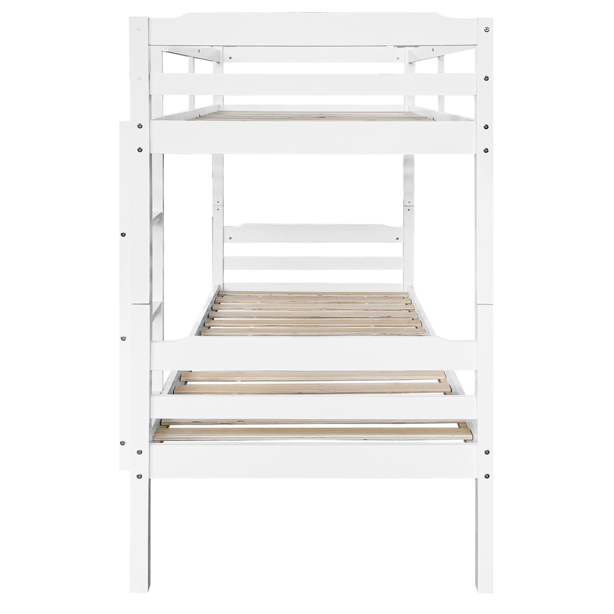 Oslo 3ft Single Kids Bunk Bed