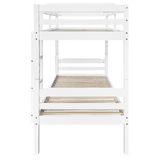Oslo 3ft Single Kids Bunk Bed