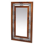 Denali Rectangular Mirror