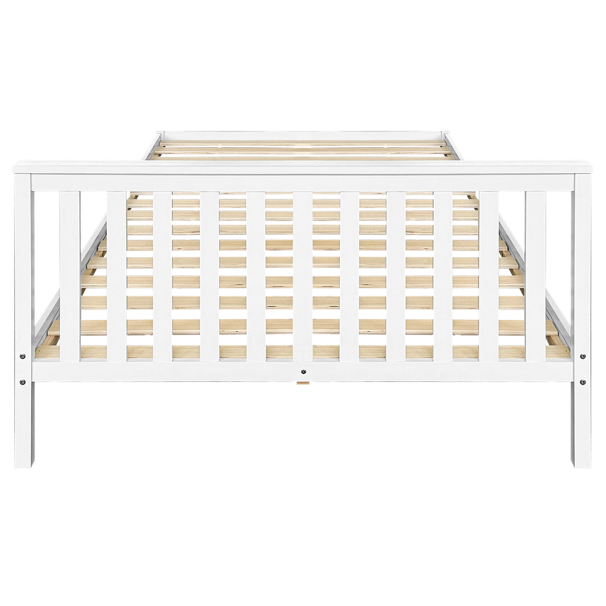 Ellie Wooden Bed Frame