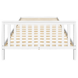 Ellie Wooden Bed Frame