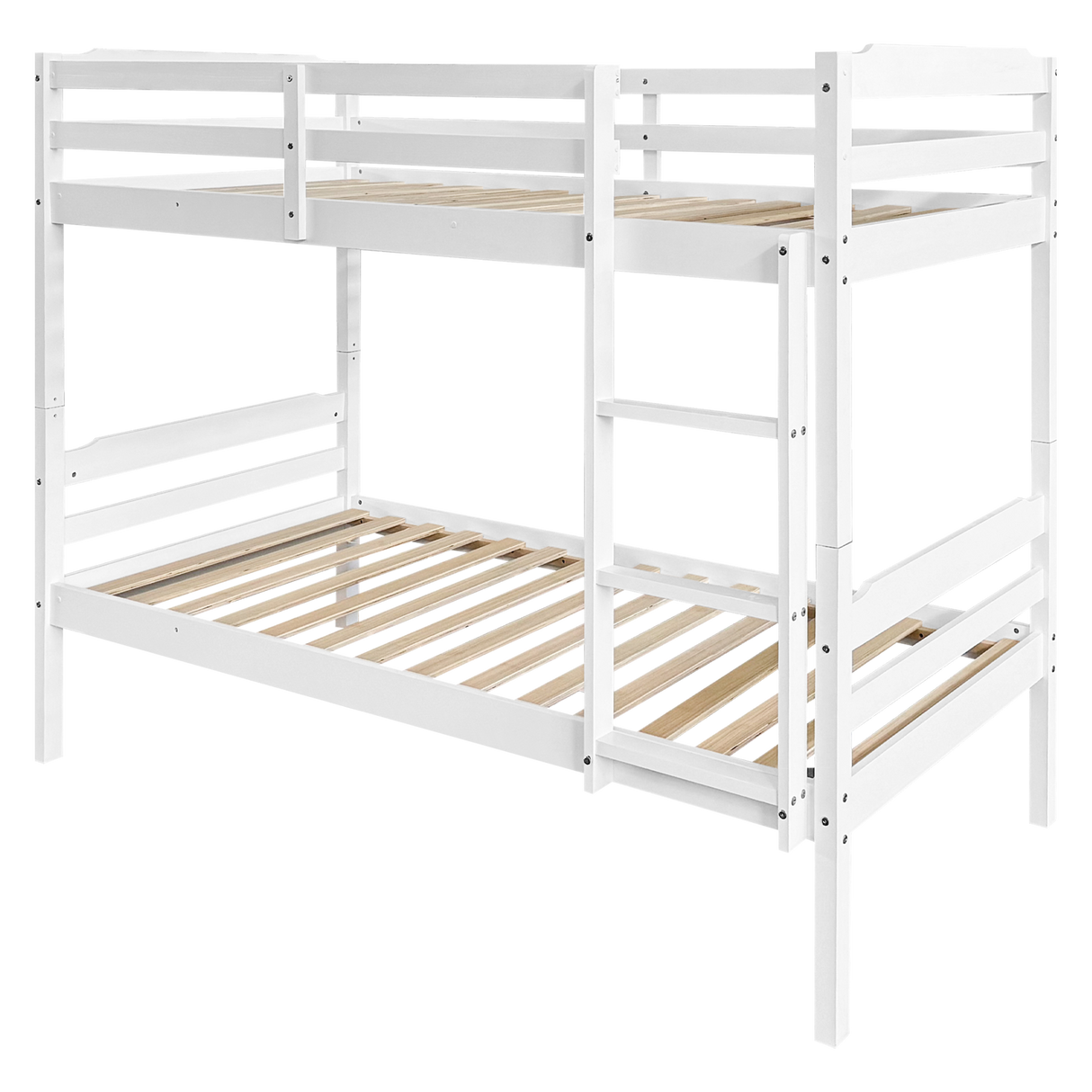 Oslo 3ft Single Kids Bunk Bed