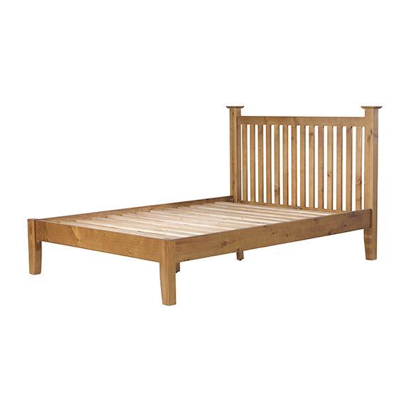 Maple Bed Frame