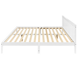 Ellie Wooden Bed Frame