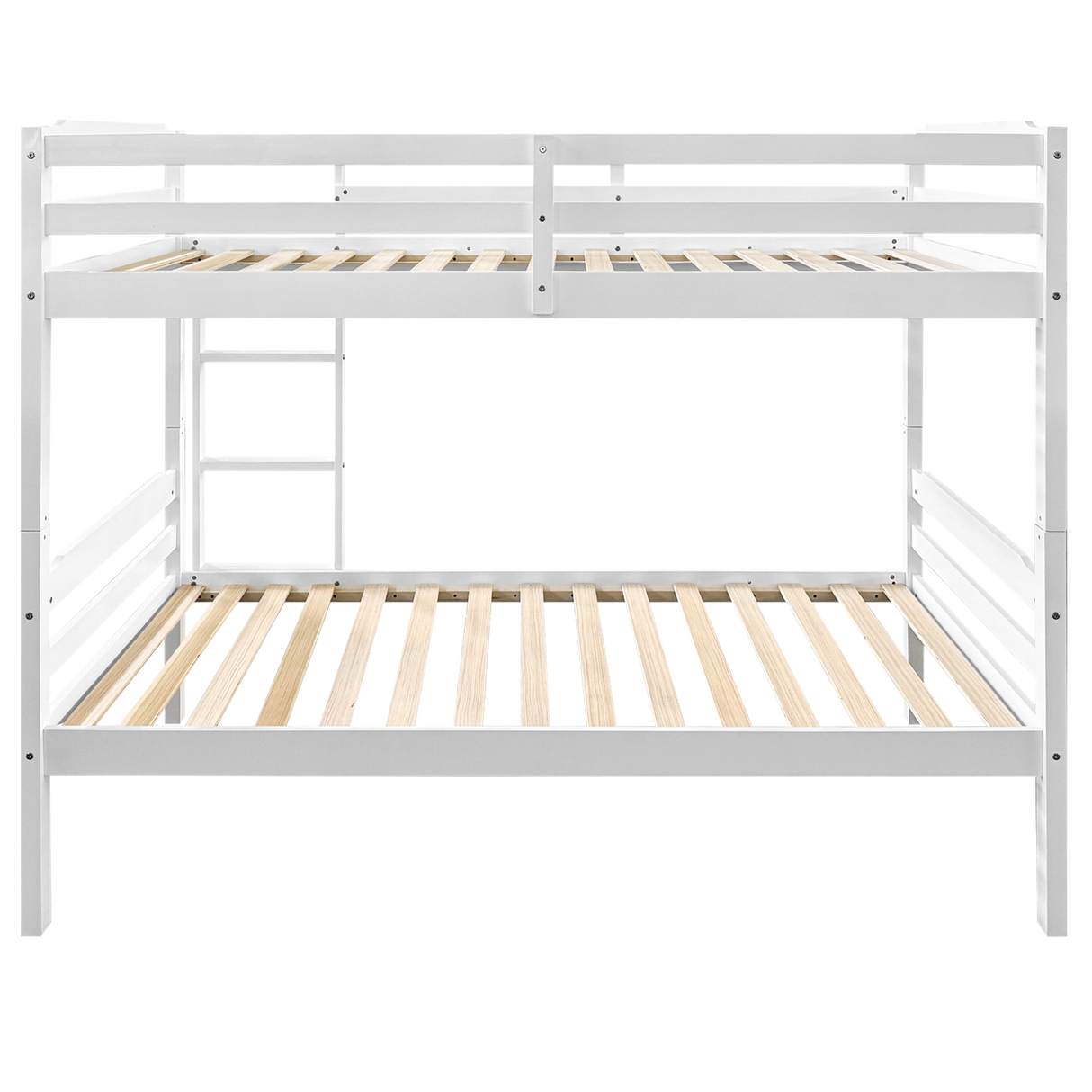 Oslo 3ft Single Kids Bunk Bed