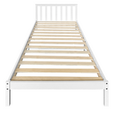 Ellie Wooden Bed Frame