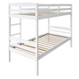 Oslo 3ft Single Kids Bunk Bed