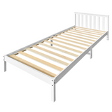 Ellie Wooden Bed Frame