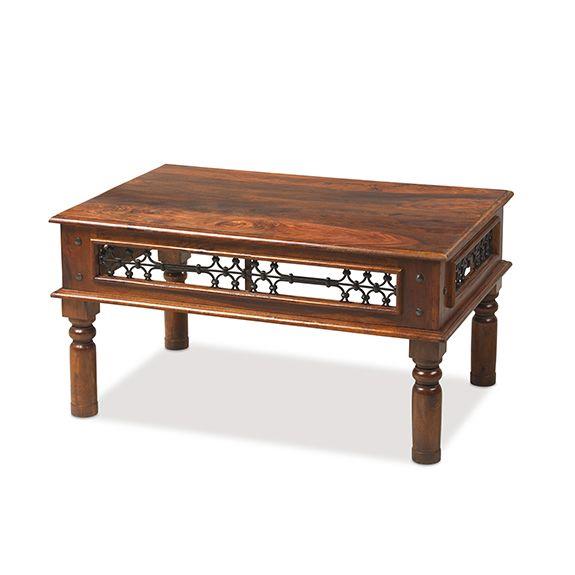 Denali 110cm Coffee Table