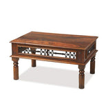 Denali 110cm Coffee Table