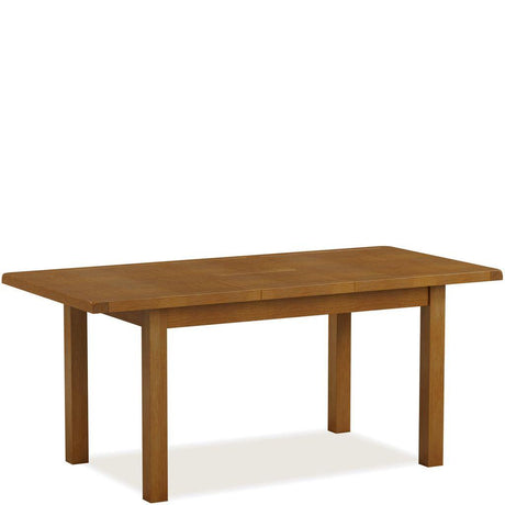 Bryce 125cm/175cm Extending Dining Table