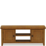 Bryce 2 Door 120cm TV Unit