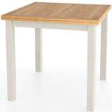 Atlas Flip Top Extending Dining Table