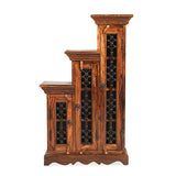 Denali Right Side 3 Tier CD Unit