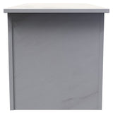 Avon Blanket Storage Box