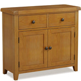 Bryce 2 Door 2 Drawer Sideboard