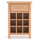 Atlas Wine Cabinet
