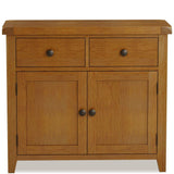 Bryce 2 Door 2 Drawer Sideboard