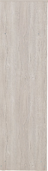 Malvern 2 Door Double Wardrobe
