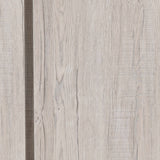 Malvern 2 Door Double Wardrobe