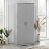Dakota 2 Door Double Wardrobe