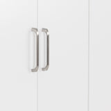 Dakota 4 Door Wardrobe