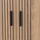 Tessa 2 Door 1 Drawer Double Wardrobe