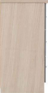 Nevada 6 Drawer Chest of Drawers