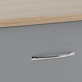 Nevada 6 Drawer Chest of Drawers