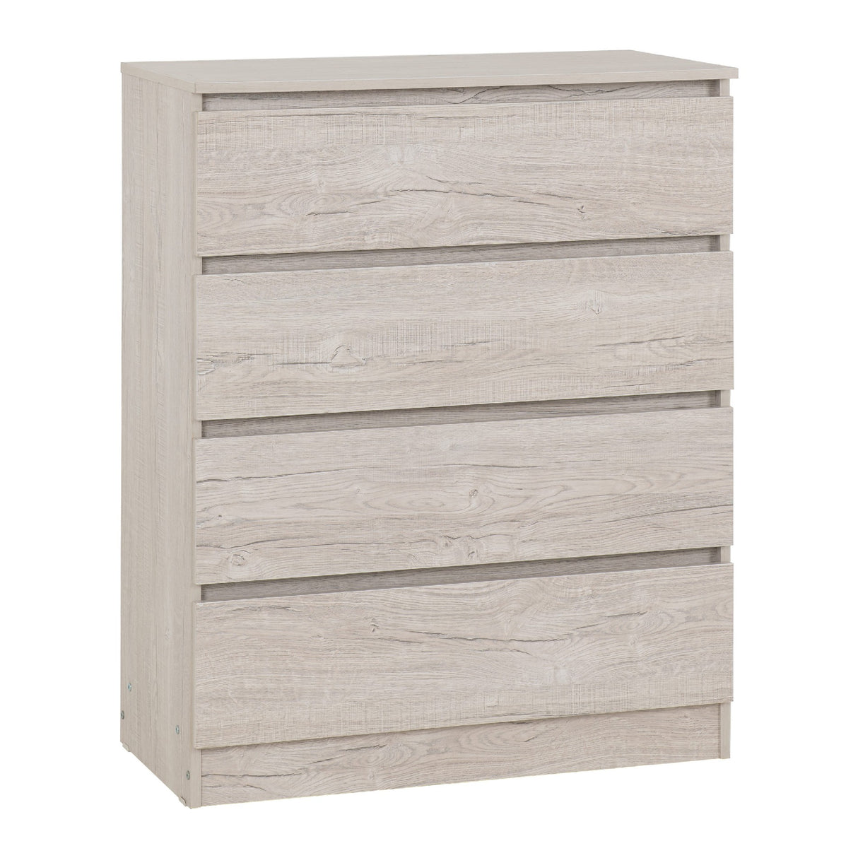 Malvern 4 Drawer Chest