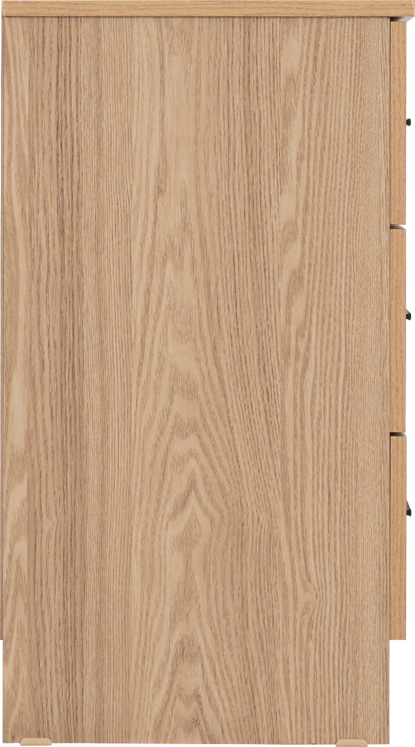 Tessa 6 Drawer Chest of Drawers