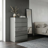 Soho 5 Drawer Chest of Drawers
