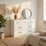 Paddington 7 Drawer Chest of Drawers