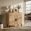 Tessa 2 Door 1 Drawer Sideboard