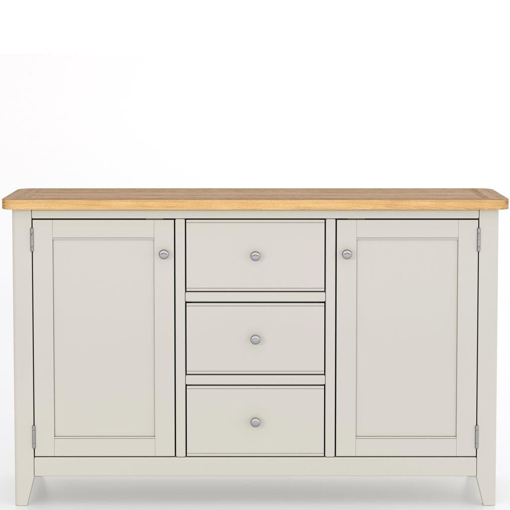 Atlas 2 Door 3 Drawer Sideboard