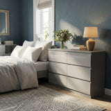 Soho 6 Drawer Chest of Drawers
