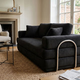 Flex 3 Seater Boneless Compressed Sofa Bed