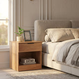 Richmond 1 Drawer Bedside Table